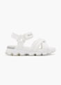 Bench Sandalen-Zehentrenner Weiss 59100 1