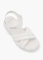 Bench Sandale Blanc 59100 2
