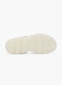 Bench Sandale Blanc 59100 4