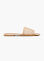Catwalk Chaussons Or 59094 1