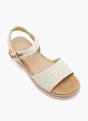 Graceland Sandalo Beige 59264 2