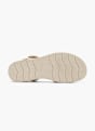 Graceland Sandalo Beige 59264 4