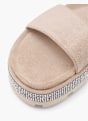 Catwalk Sandalo Beige 59267 5