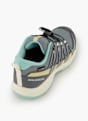 Salomon Scarpa da trekking Blu 85286 4