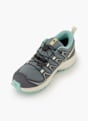 Salomon Scarpa da trekking Blu 85286 5