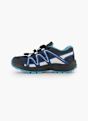Salomon Trekking-Schuh Blau 85287 2