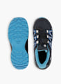 Salomon Trekking-Schuh Blau 85287 3