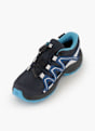 Salomon Trekking-Schuh Blau 85287 5