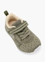 elefanten Halbschuh Khaki 59443 2