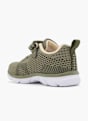 elefanten Halbschuh Khaki 59443 3