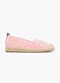 ESPRIT Espadrille Rosa 59294 1