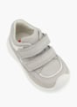 elefanten Halbschuh Grau 59464 2