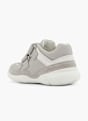 elefanten Halbschuh Grau 59464 3