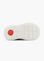 elefanten Halbschuh Grau 59464 4