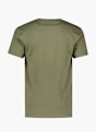 FILA T-Shirt Beige 85297 2