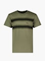 FILA T-Shirt Beige 85297 1