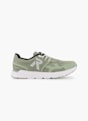 Rieker Sneaker Grün 85313 1