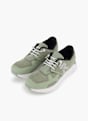 Rieker Sneaker Grün 85313 5
