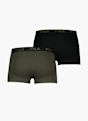 FILA Pantaloncini Nero 85310 2