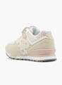 elefanten Chaussures de ville Beige 85324 3