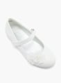 Graceland Ballerines Blanc 59768 2