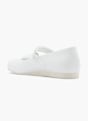 Graceland Ballerines Blanc 59768 3