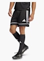 adidas Shorts Schwarz 85338 1