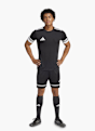 adidas Shorts Schwarz 85338 3