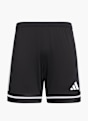 adidas Shorts Schwarz 85338 7