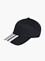adidas Cap Schwarz 83220 1