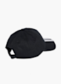 adidas Cappello Nero 83220 2