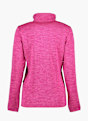 CMP Veste polaire Rose 83230 2