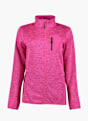 CMP Veste polaire Rose 83230 1