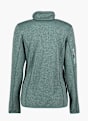 CMP Veste polaire Vert 83228 2