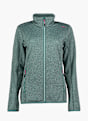CMP Veste polaire Vert 83228 1