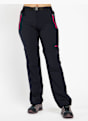 CMP Pantalon de randonnée Bleu 83234 2