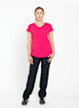 CMP Pantalon de randonnée Bleu 83234 5