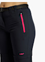 CMP Pantalon de randonnée Bleu 83234 3