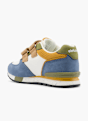 elefanten Chaussures de ville Blanc 59866 3