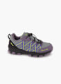 Landrover Scarpa da trekking Grigio 83237 5
