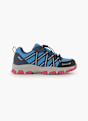 Landrover Trekking-Schuh Blau 83236 1