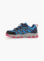 Landrover Trekking-Schuh Blau 83236 2