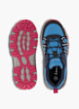Landrover Trekking-Schuh Blau 83236 3