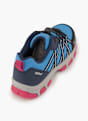 Landrover Trekking-Schuh Blau 83236 4