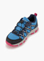 Landrover Trekking-Schuh Blau 83236 5