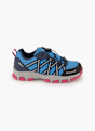 Landrover Trekking-Schuh Blau 83236 6