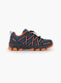 Landrover Chaussure de randonnée Bleu 83240 1