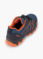 Landrover Trekking-Schuh Blau 83240 4