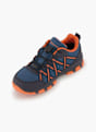 Landrover Trekking-Schuh Blau 83240 5