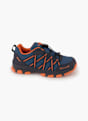 Landrover Trekking-Schuh Blau 83240 6